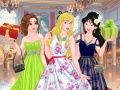 Xogo Baile de Cumpleanos da Princesa en liña