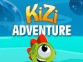 Xogo Kogama Aventura Kizi en liña