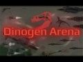 Xogo Arena Dinogen en liña