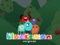 Xogo Blockemon en liña