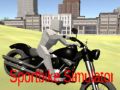 Xogo Simulador de motocicletas deportivas en liña Xogo Simulador de motocicletas deportivas en liña