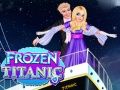 Xogo Titanic Congelado en liña