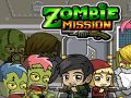 Xogo Misión Zombi 1 en liña Xogo Misión Zombi 1 en liña