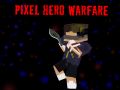 Xogo Guerra dos Héroes Pixel en liña