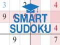 Xogo Sudoku Intelixente en liña