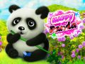 Xogo Panda Feliz en liña