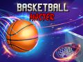 Xogo Mestre de Baloncesto en liña