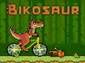 Xogo Bikosaurio en liña