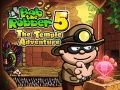 Xogo Bob o Ladrón 5: Aventura no Templo en liña