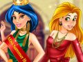 Xogo Concurso de Beleza do Colexio de Príncipes en liña