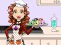 Xogo Viste a Rosanna Pansino en liña