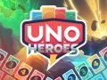 Xogo Heroes de Uno en liña