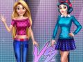 Xogo Competición de moda para nenas en liña