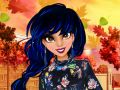 Xogo Moda de Outono 2017 coa Princesa en liña