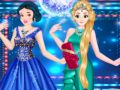 Xogo Princesas: Vestir para o Baile Real en liña Xogo Princesas: Vestir para o Baile Real en liña