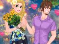 Xogo Cita Maravillosa das Princesas Disney en liña Xogo Cita Maravillosa das Princesas Disney en liña