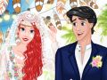 Xogo Boda inspirada na Princesa Coachella en liña