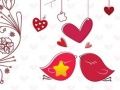 Xogo Estrelas Ocultas de San Valentín en liña