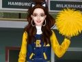 Xogo Bonnie en Riverdale en liña