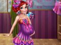 Xogo Princesas Enceitadas Na Pasarela en liña Xogo Princesas Enceitadas Na Pasarela en liña