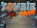Xogo Caza de zombi en liña