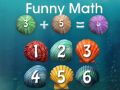 Xogo Matemáticas Divertidas en liña