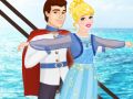 Xogo Princesa x Titanic en liña