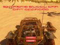 Xogo Coche Buggy Extremo: Terra Offroad en liña