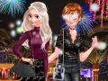 Xogo Finde Semanal das Princesas en Las Vegas en liña