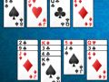 Xogo Solitaire Alhambra en liña