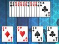 Xogo Solitaire Ases e Reis en liña