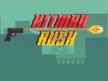 Xogo Hitman Rush en liña