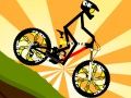 Xogo Piloto de Bicicleta Stickman en liña