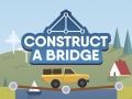 Xogo Construír unha ponte en liña