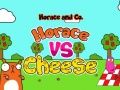 Xogo Horacio e Queixo en liña