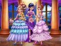 Xogo Concurso Real de Princesas en liña