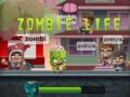 Xogo Vida Zombi en liña