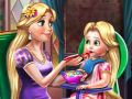 Xogo Alimentar á Princesa Goldie en liña Xogo Alimentar á Princesa Goldie en liña