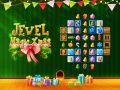 Xogo Maxia das Xoias de Nadal en liña