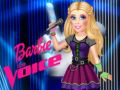 Xogo Barbie A Voz en liña Xogo Barbie A Voz en liña