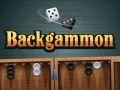 Xogo Backgammon en liña