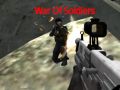Xogo Guerra dos Soldados en liña