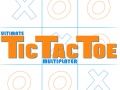 Xogo Tic Tac Toe Multixogador en liña