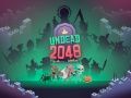 Xogo Non-morto 2048 en liña