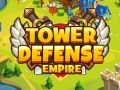 Xogo Imperio de Defensa de Torres en liña