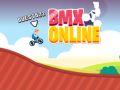Xogo BMX En Liña en liña