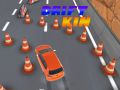 Xogo Drift Kin en liña