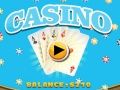 Xogo Casino Azul en liña