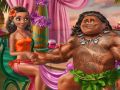 Xogo Proposta de Princesa Exótica en liña Xogo Proposta de Princesa Exótica en liña