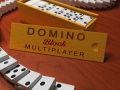 Xogo Dominó Multixogador en liña